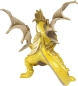 Preview: Goldener Drache (Golden Dragon) Safari Mythologie Mythical Realms Figur